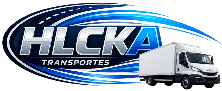HLCKA Transportes